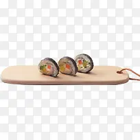 寿司砧板