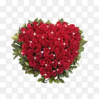 玫瑰花