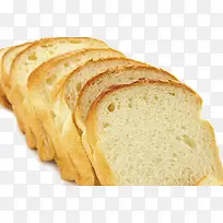 西多士面包