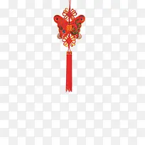 中国结