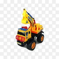 玩具工程车