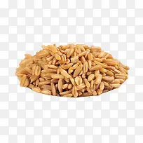 燕麦米例