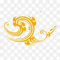花纹