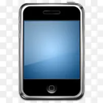 iPhone移动电话手机智能手