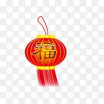 红色灯笼
