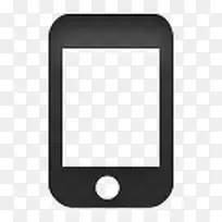 iPhone移动电话手机智能手