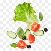 创意蔬菜