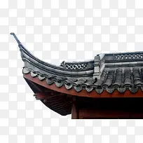 古建筑屋檐