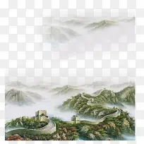 长城长城