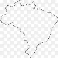 南美洲版图