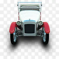 小汽车 icon