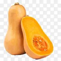 黄色南瓜