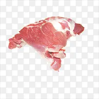 生鲜猪肉