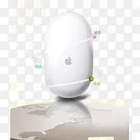 苹果鼠标