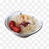 银耳红枣滋补汤