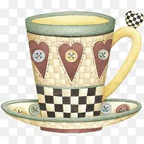 茶杯