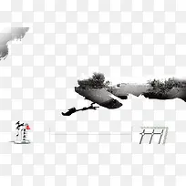 江南水乡