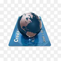 全球通银行卡