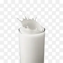 奶
