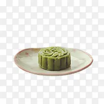 冰皮月饼