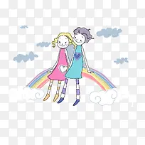 情路男女