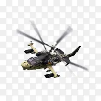 直升飞机玩具