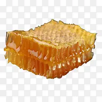 一块蜂蜜
