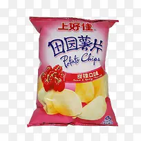 零食