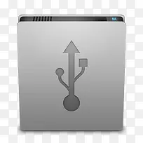 硬盘Enfi-icons