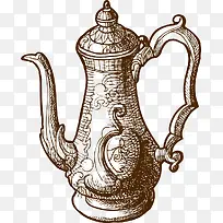 古代酒壶