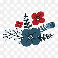 手环花束