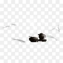 茶壶