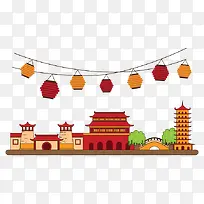 小风景