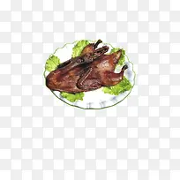 石观音板鸭