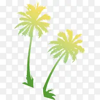 椰树