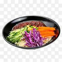 搭配食材