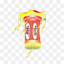 灯笼