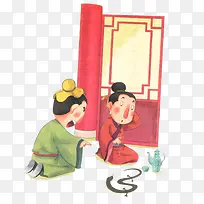 画蛇添足