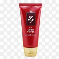 红吕发膜