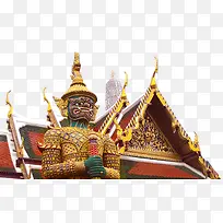 印度建筑