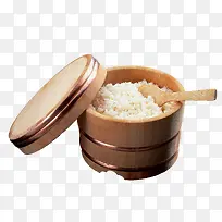 木桶米饭