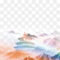 中国风素材