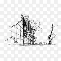 建筑