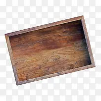 木头盒子