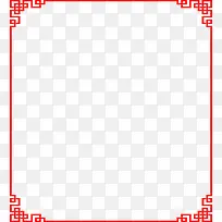 古典标语边框PNG素材