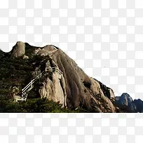 秀美群山