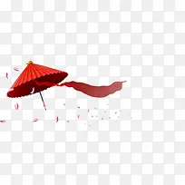 油纸伞