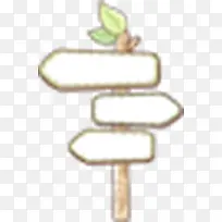 可爱图标