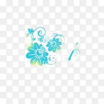 意境字体设计  创意