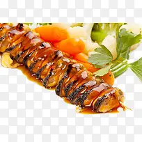 西餐主食